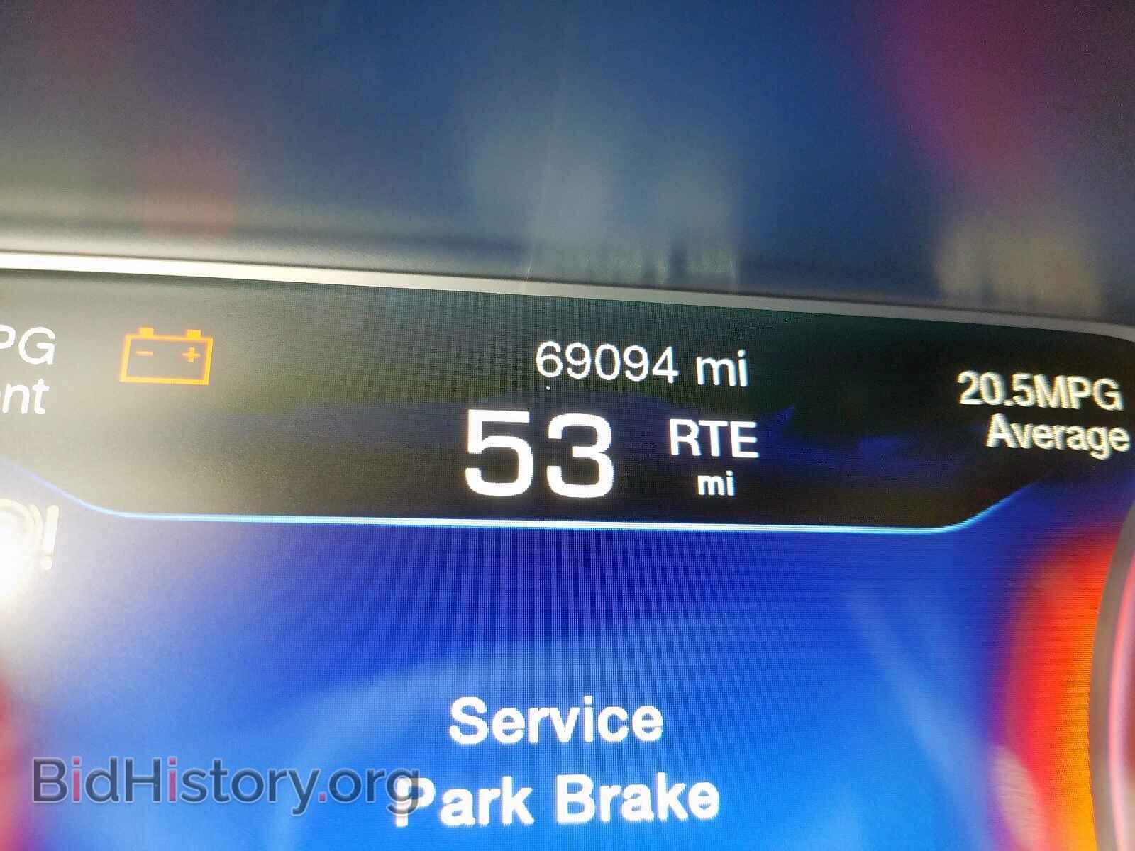 2015 CHRYSLER 200 - VIN: 1C3CCCCBXFN557811 - Фото 8
