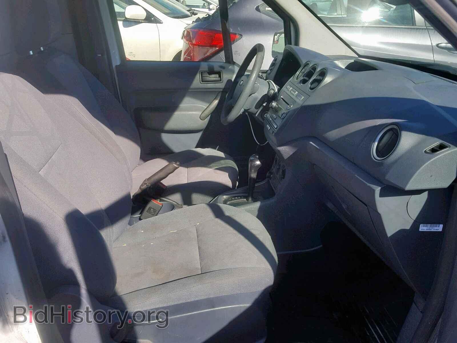 2013 FORD TRANSIT CO - VIN: NM0LS7BN1DT170135 - Фото 5