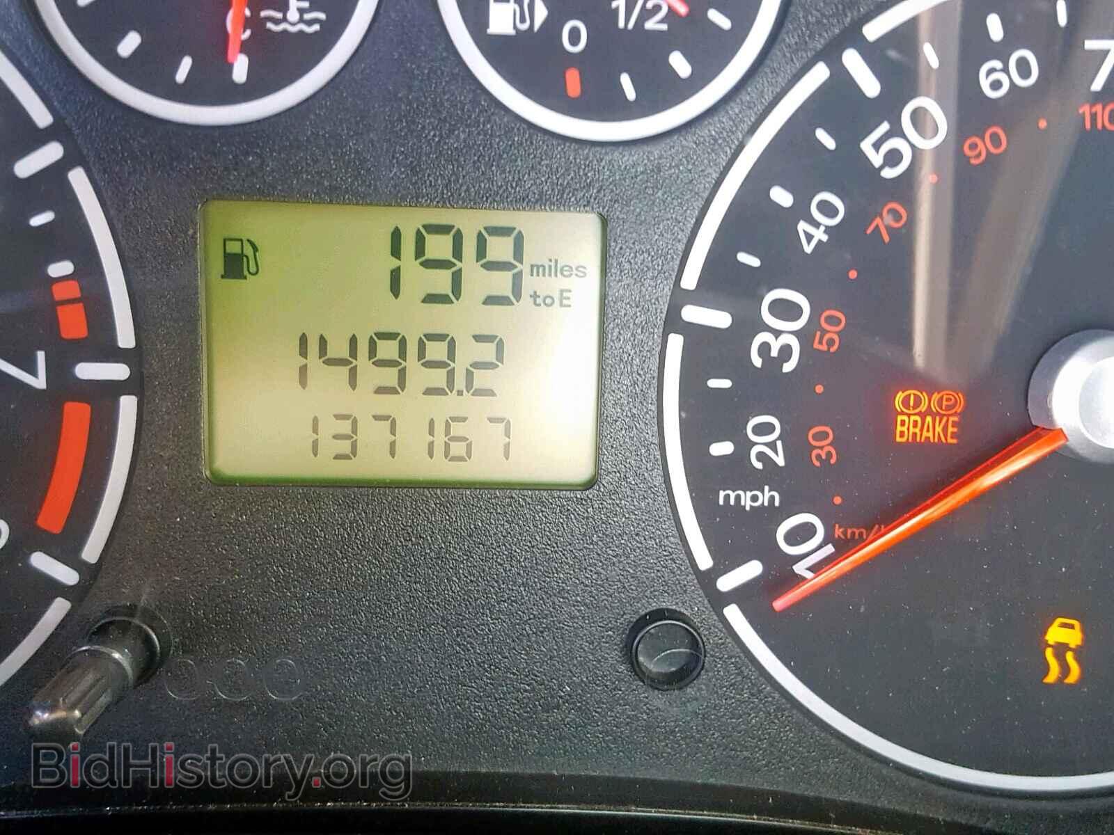 2013 FORD TRANSIT CO - VIN: NM0LS7BN1DT170135 - Фото 8