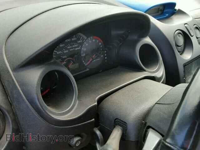2004 MITSUBISHI ECLIPSE - VIN: 4A3AC44G04E057783 - Photo 8