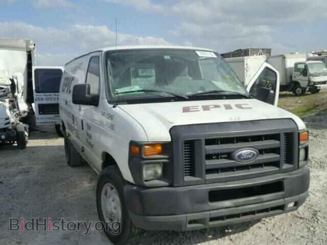 Photo 1FTNE2EW3CDA96798 - FORD ECONOLINE 2012