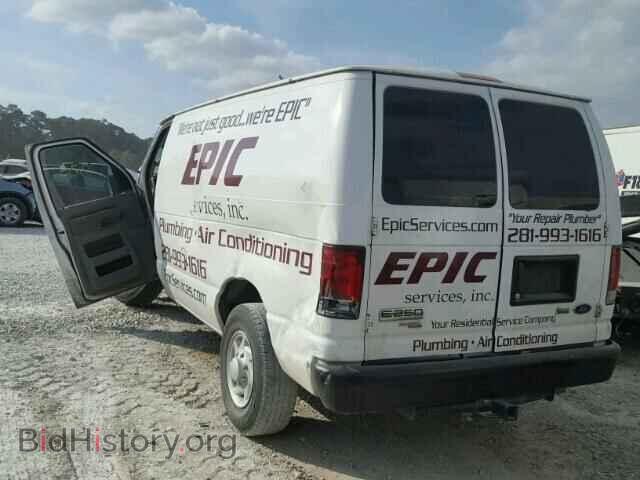 2012 FORD ECONOLINE - VIN: 1FTNE2EW3CDA96798 - Фото 3