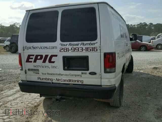 2012 FORD ECONOLINE - VIN: 1FTNE2EW3CDA96798 - Фото 4