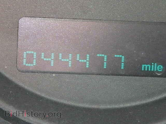 2005 JEEP CHEROKEE - VIN: 1J4HR48N75C686814 - Фото 8