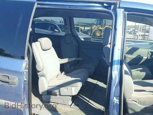 2007 DODGE CARAVAN - VIN: 1D4GP24R17B240030 - Фото 6