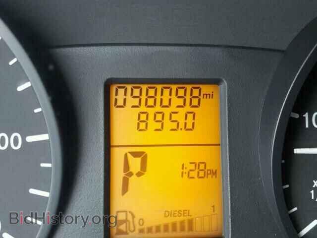 2013 MERCEDES-BENZ SPRINTER - VIN: WD3PE8CC9D5758409 - Фото 8