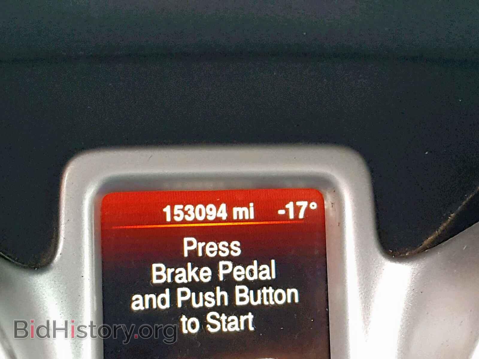 2014 DODGE JOURNEY SX - VIN: 3C4PDCBB2ET188114 - Фото 8
