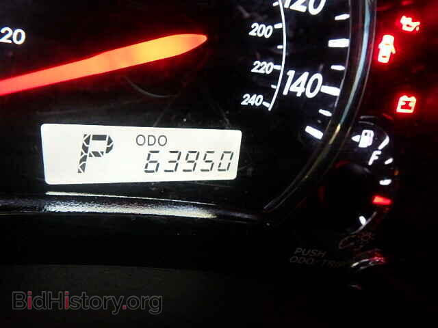 2012 TOYOTA COROLLA - VIN: 5YFBU4EEXCP061181 - Фото 8