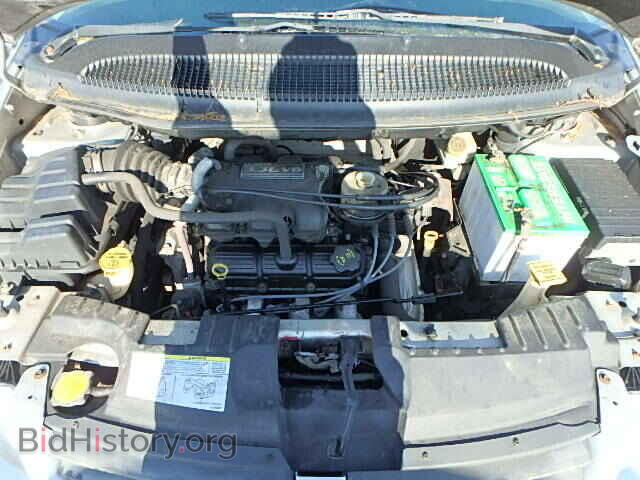 2005 DODGE CARAVAN - VIN: 1D4GP25R25B353156 - Фото 7
