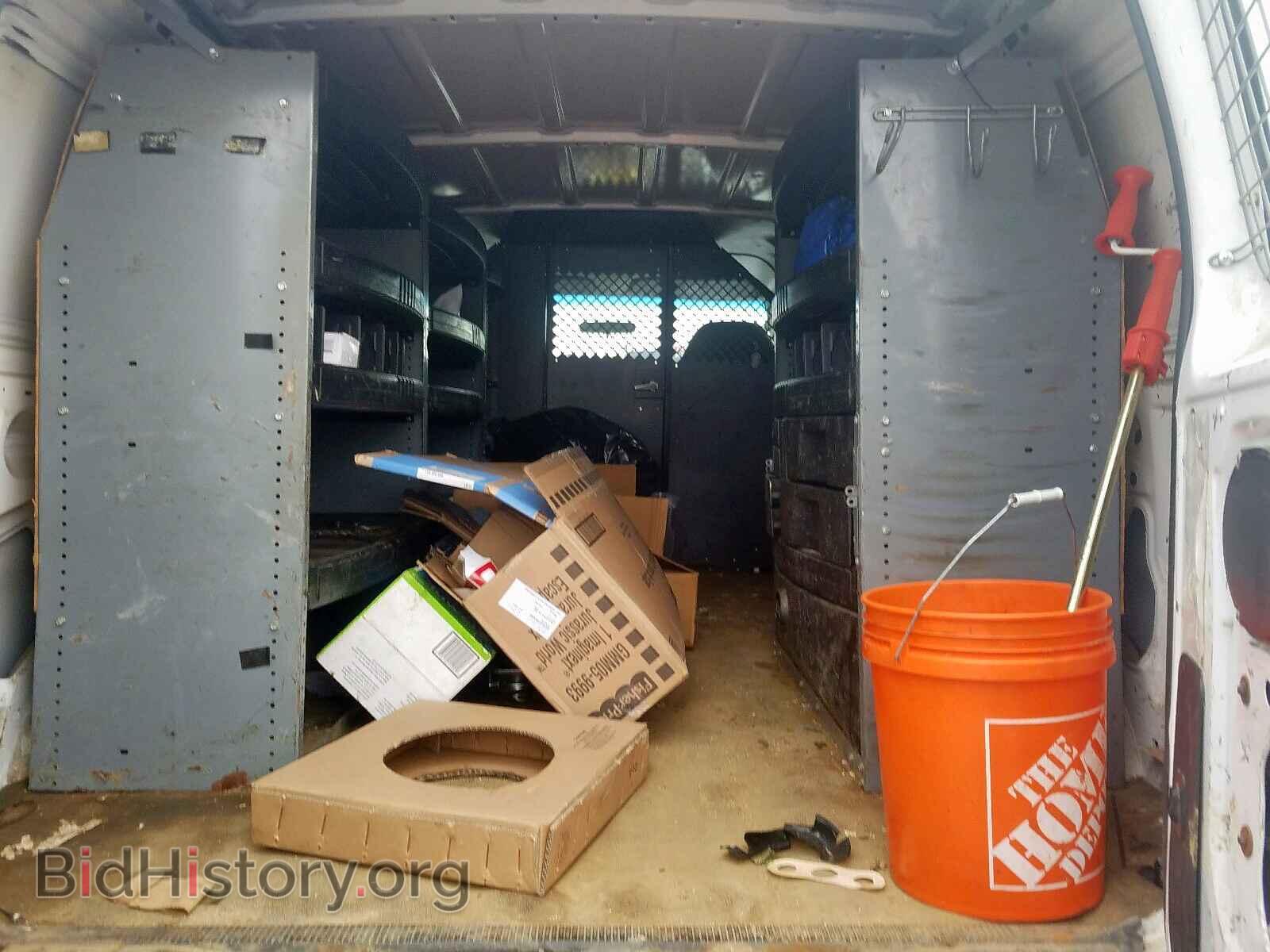 2005 FORD ECONOLINE - VIN: 1FTRE14W55HA54562 - Фото 6