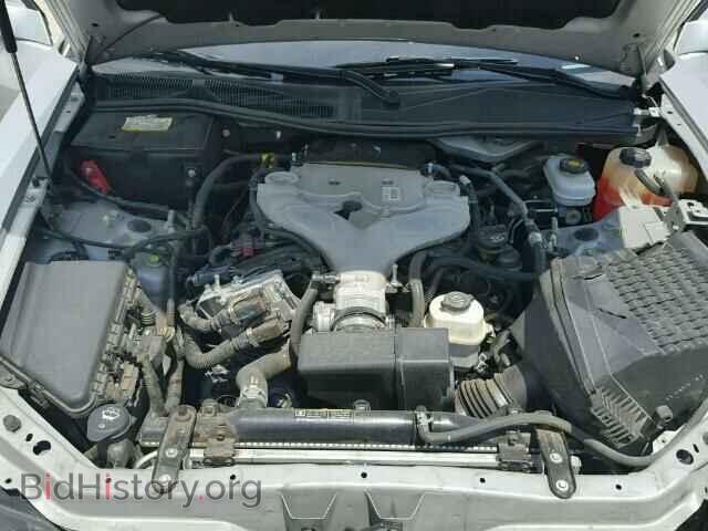 2007 CADILLAC CTS - VIN: 1G6DP577970146908 - Фото 7