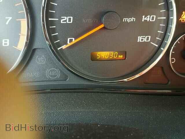 2007 CADILLAC CTS - VIN: 1G6DP577970146908 - Фото 8