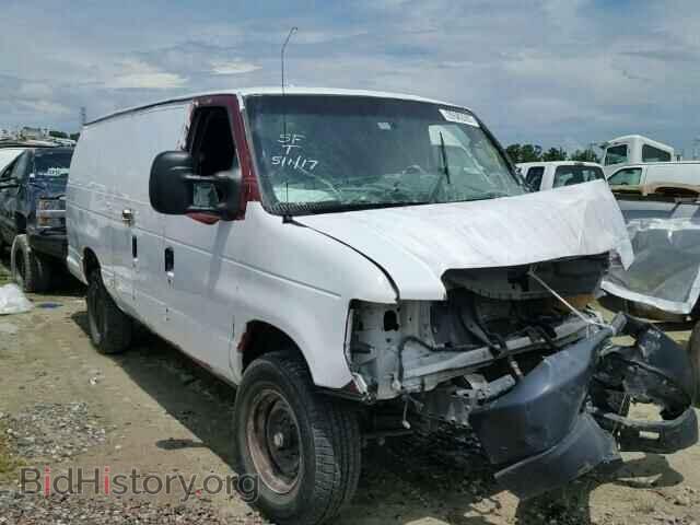 Фотография 1FTSS3EL5DDB01718 - FORD ECONOLINE 2013