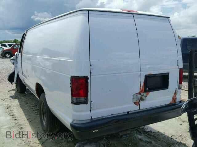 2013 FORD ECONOLINE - VIN: 1FTSS3EL5DDB01718 - Фото 3