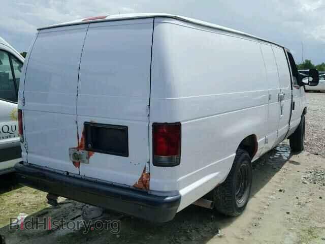 2013 FORD ECONOLINE - VIN: 1FTSS3EL5DDB01718 - Фото 4