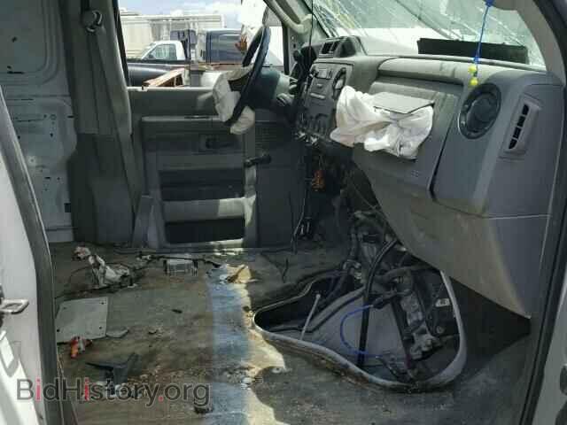 2013 FORD ECONOLINE - VIN: 1FTSS3EL5DDB01718 - Фото 5
