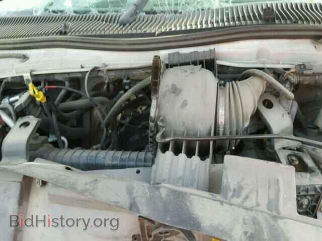 2013 FORD ECONOLINE - VIN: 1FTSS3EL5DDB01718 - Фото 7