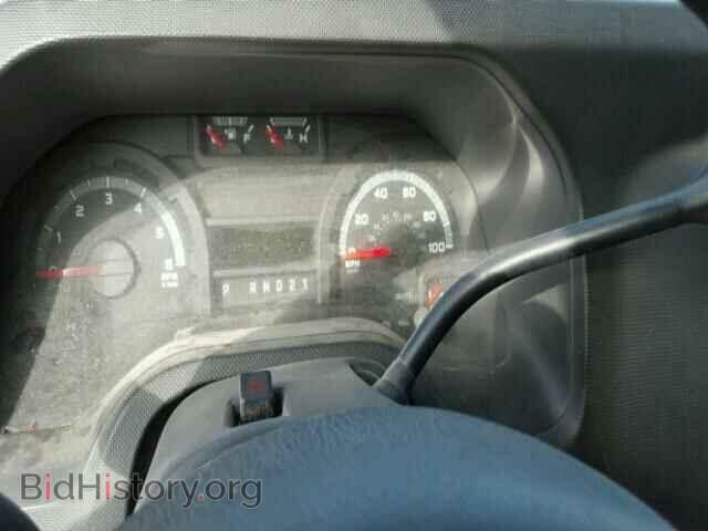 2013 FORD ECONOLINE - VIN: 1FTSS3EL5DDB01718 - Фото 8