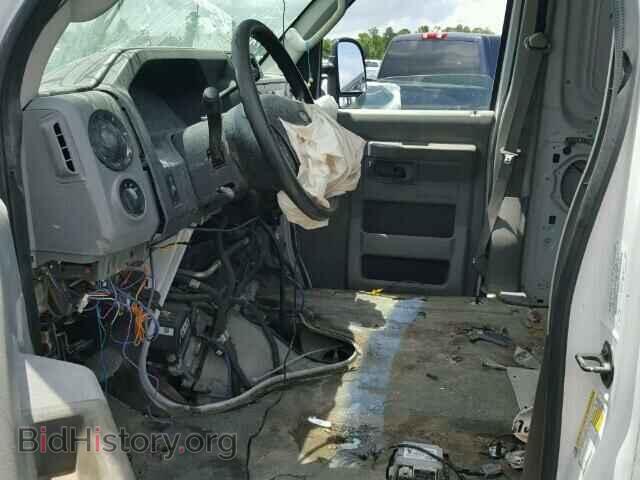 2013 FORD ECONOLINE - VIN: 1FTSS3EL5DDB01718 - Фото 9