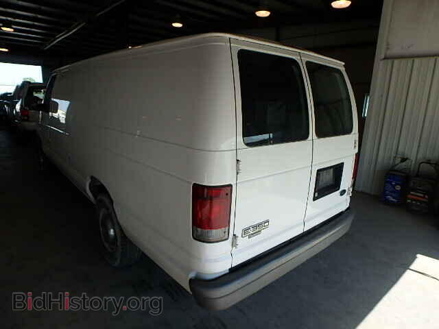 2006 FORD ECONOLINE - VIN: 1FTSS34P06DB14111 - Photo 3