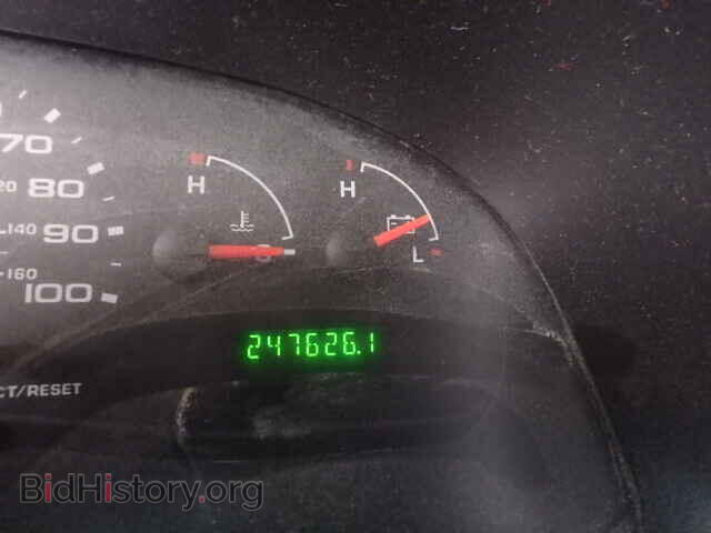2006 FORD ECONOLINE - VIN: 1FTSS34P06DB14111 - Photo 8