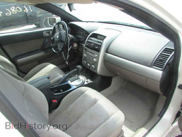 2004 MITSUBISHI GALANT - VIN: 4A3AB46F54E049041 - Фото 5