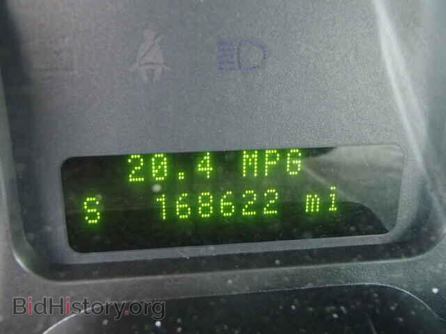 2006 FORD FIVE HUNDR - VIN: 1FAHP28126G111470 - Фото 8