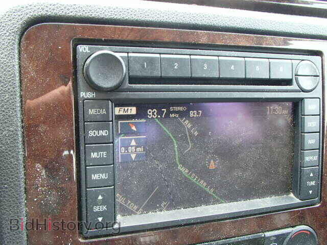2006 FORD FIVE HUNDR - VIN: 1FAHP28126G111470 - Фото 9