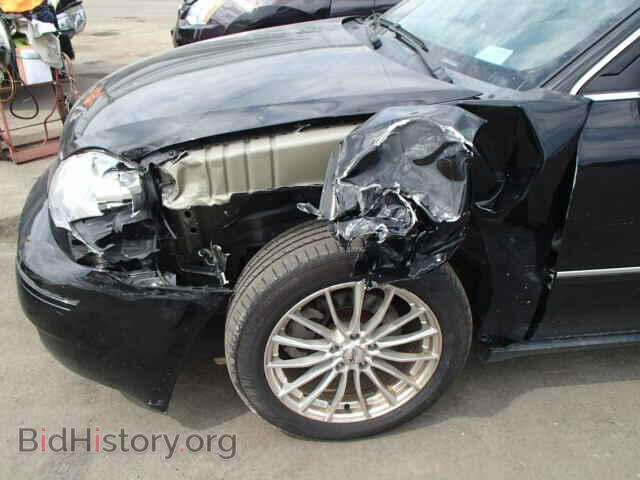 2006 FORD FIVE HUNDR - VIN: 1FAHP28126G111470 - Фото 10