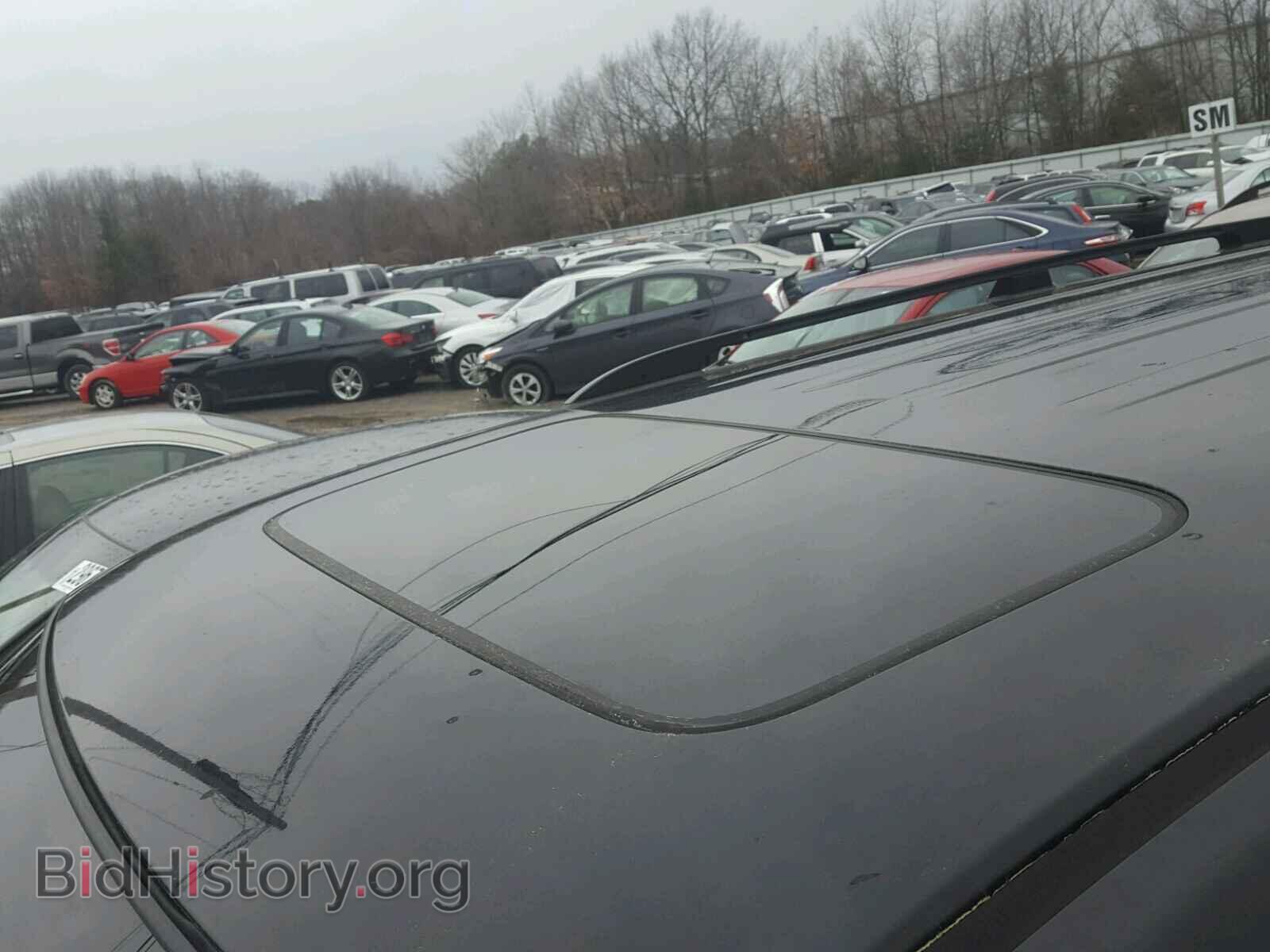 2005 HONDA PILOT - VIN: 5FNYF18525B042413 - Фото 9