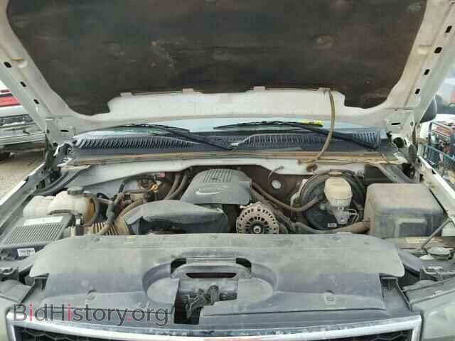 2007 CHEVROLET SILVERADO - VIN: 1GCEC14V07Z205770 - Фото 7