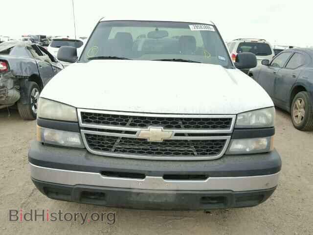 2007 CHEVROLET SILVERADO - VIN: 1GCEC14V07Z205770 - Фото 10