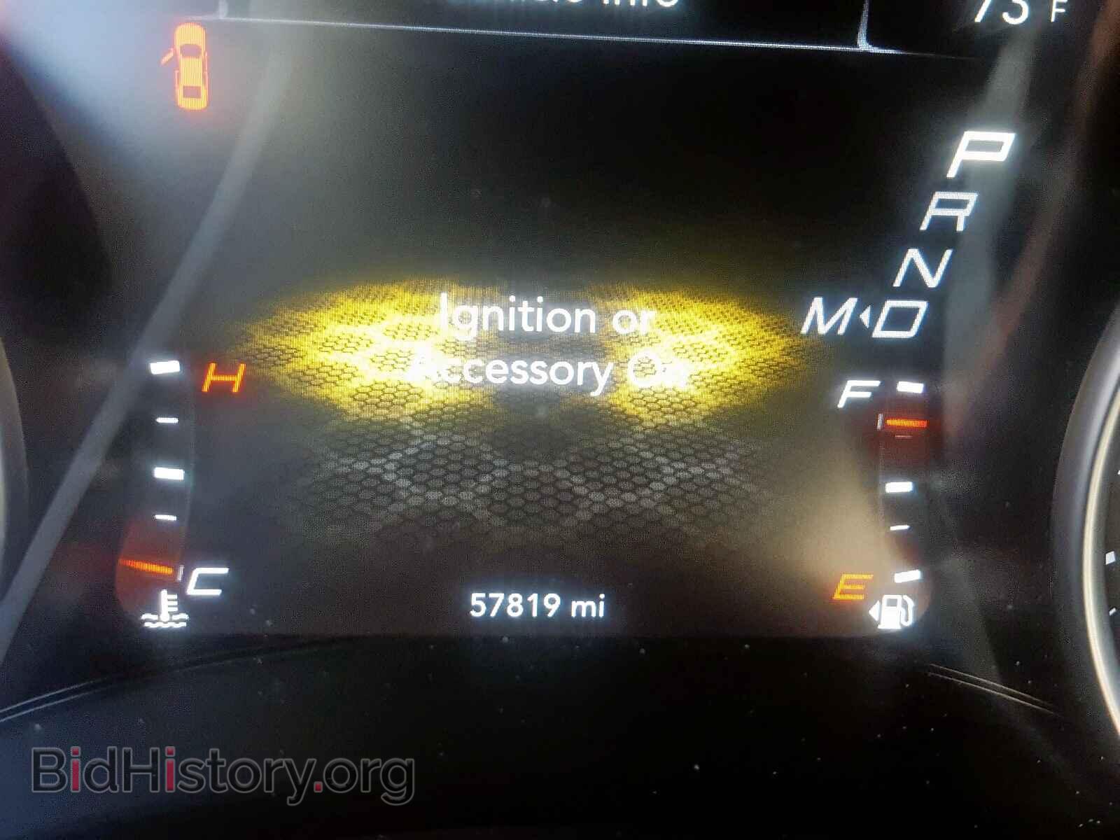 2015 DODGE CHARGER - VIN: 2C3CDXBG3FH878986 - Фото 8