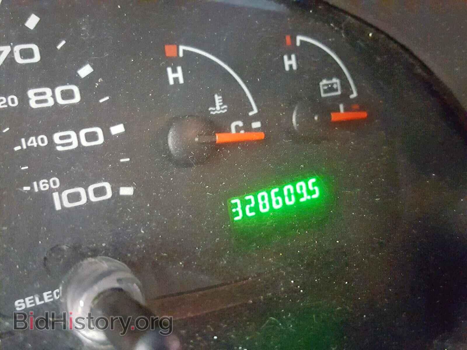 2008 FORD ECONOLINE - VIN: 1FTNE24W78DB55117 - Фото 8