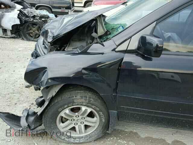 2005 HONDA PILOT - VIN: 5FNYF18475B022780 - Фото 10