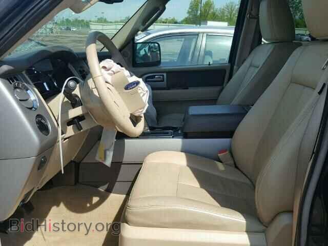 2014 FORD EXPEDITION - VIN: 1FMJU1J56EEF50916 - Фото 5