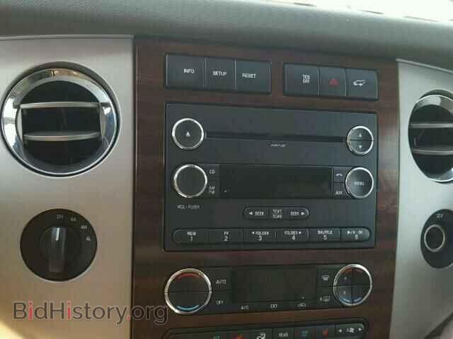 2014 FORD EXPEDITION - VIN: 1FMJU1J56EEF50916 - Фото 9