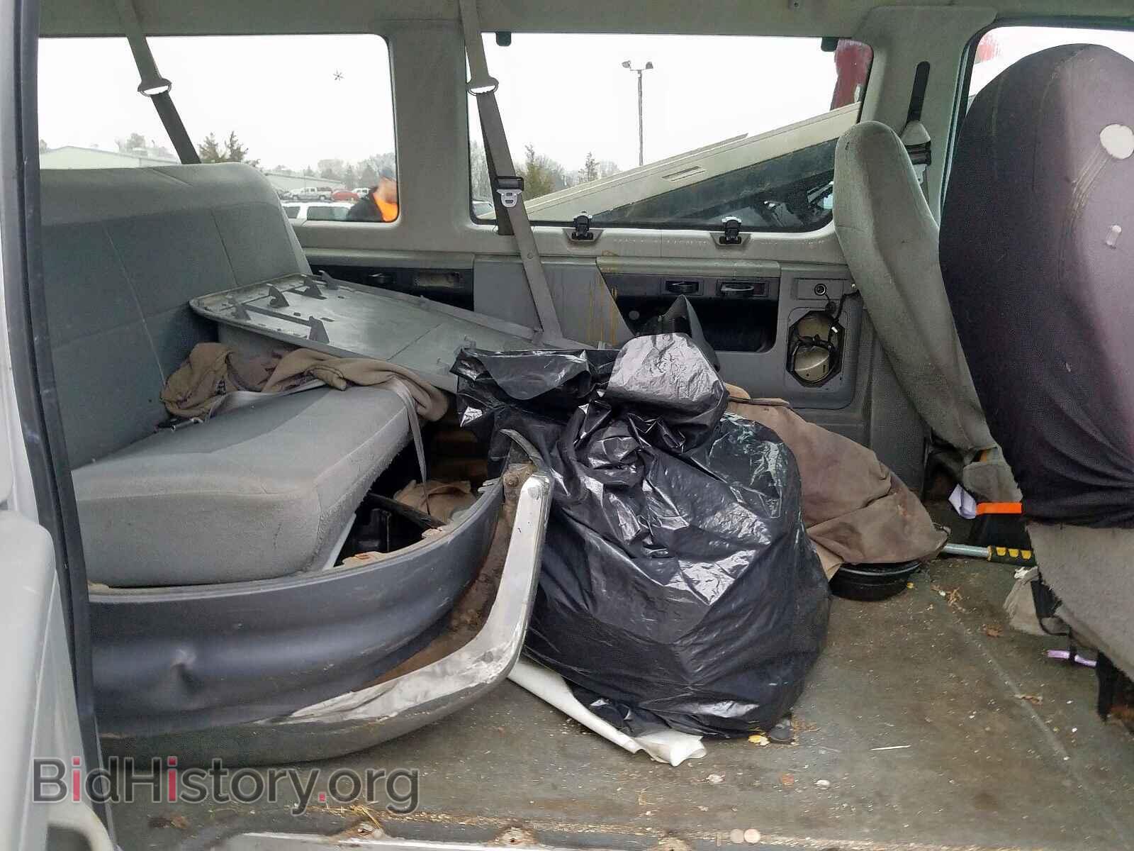 2007 FORD ECONOLINE - VIN: 1FBNE31L47DA61926 - Photo 6