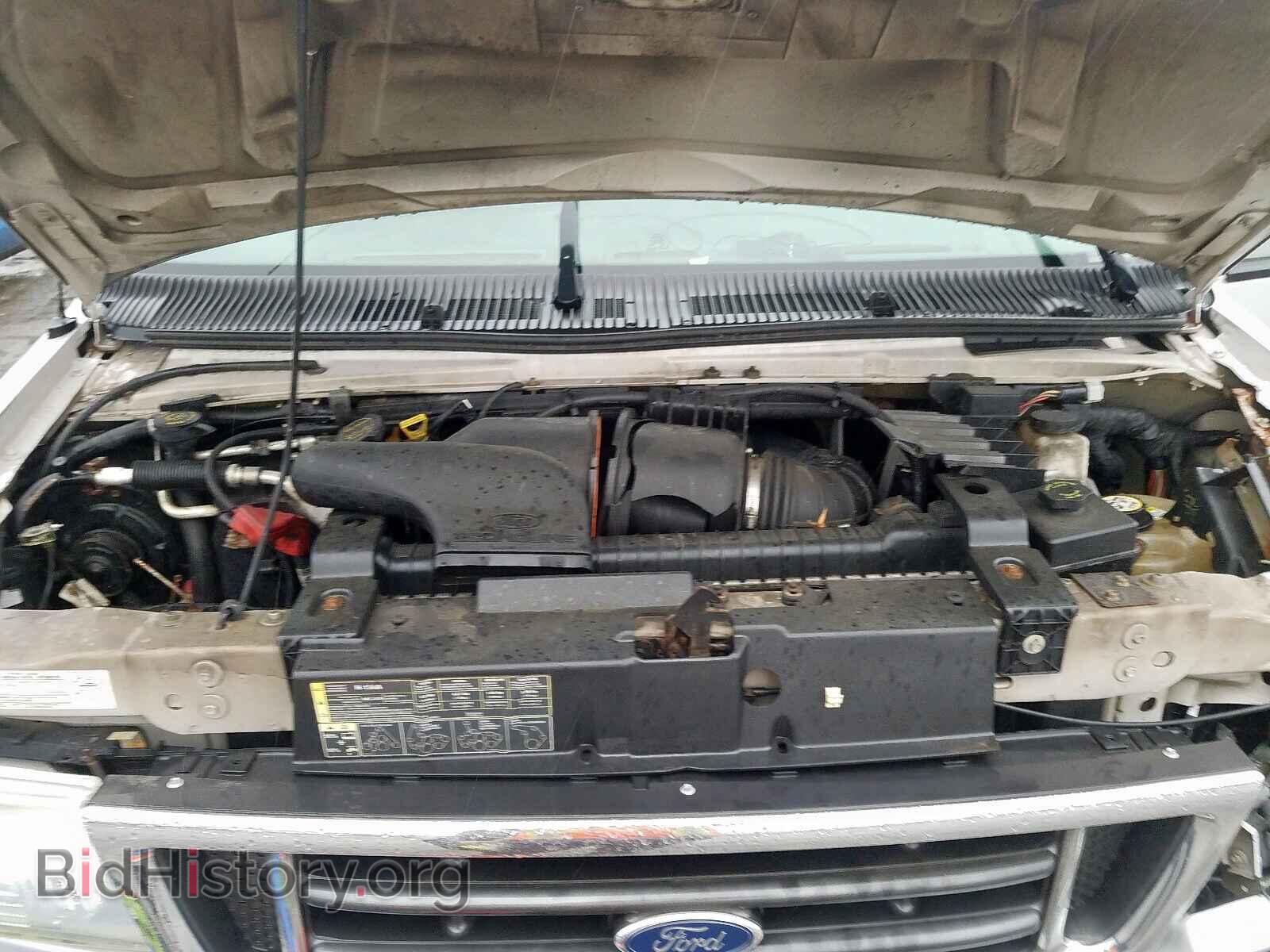 2007 FORD ECONOLINE - VIN: 1FBNE31L47DA61926 - Photo 7
