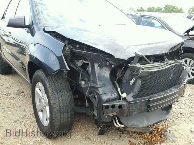 2013 GMC ACADIA - VIN: 1GKKRNED8DJ134203 - Фото 9