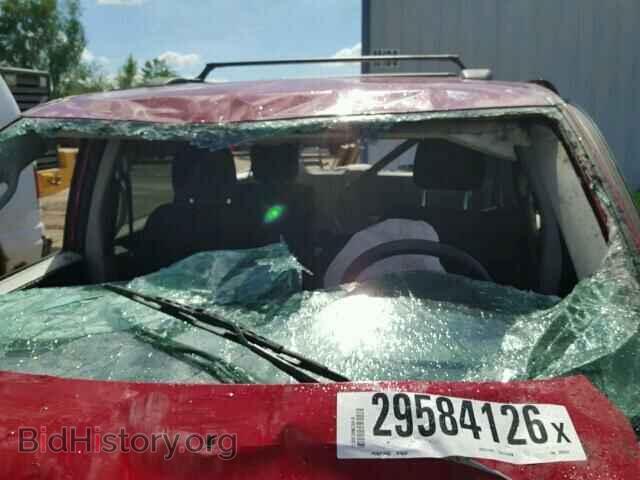 2012 DODGE CARAVAN - VIN: 2C4RDGCG3CR209742 - Фото 9