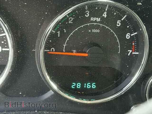 2012 JEEP WRANGLER - VIN: 1C4AJWAG9CL229697 - Фото 8