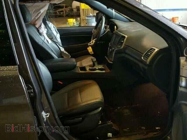 2014 JEEP CHEROKEE - VIN: 1C4RJFAG6EC219649 - Фото 5