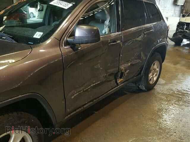 2014 JEEP CHEROKEE - VIN: 1C4RJFAG6EC219649 - Фото 10