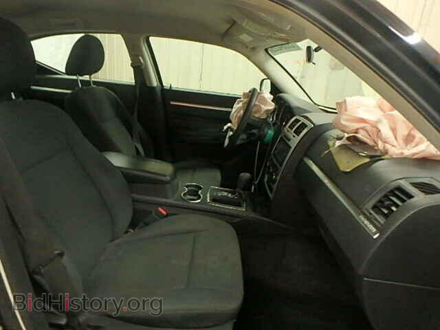 2009 DODGE CHARGER - VIN: 2B3KA43D09H561692 - Фото 5