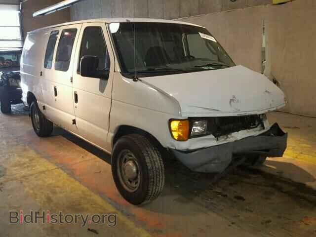 Photo 1FTRE14L84HA12374 - FORD ECONOLINE 2004