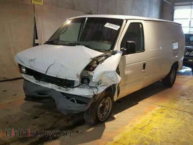 2004 FORD ECONOLINE - VIN: 1FTRE14L84HA12374 - Фото 2