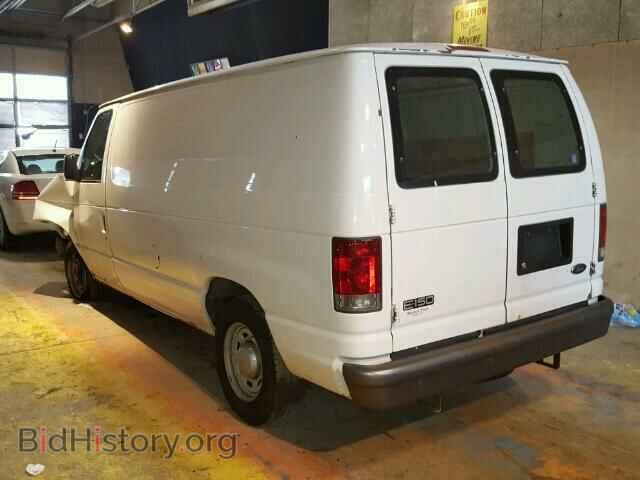 2004 FORD ECONOLINE - VIN: 1FTRE14L84HA12374 - Фото 3