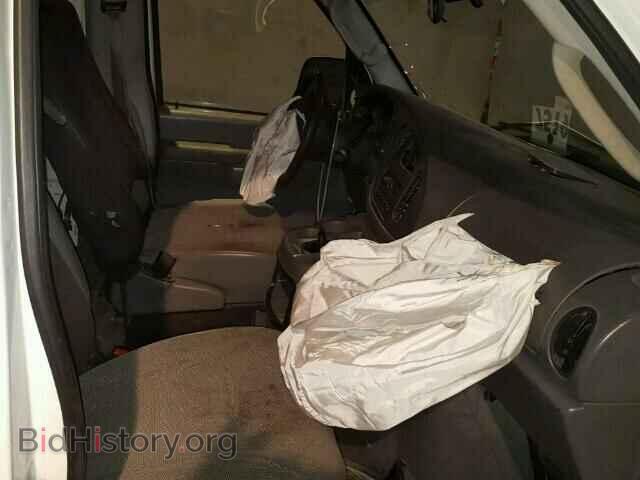 2004 FORD ECONOLINE - VIN: 1FTRE14L84HA12374 - Фото 5