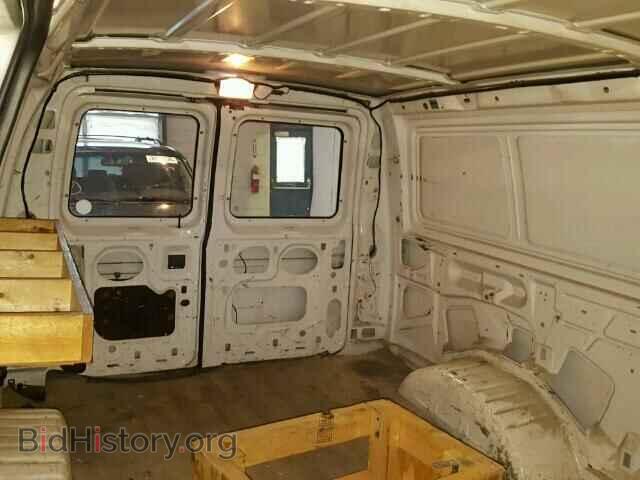2004 FORD ECONOLINE - VIN: 1FTRE14L84HA12374 - Фото 6